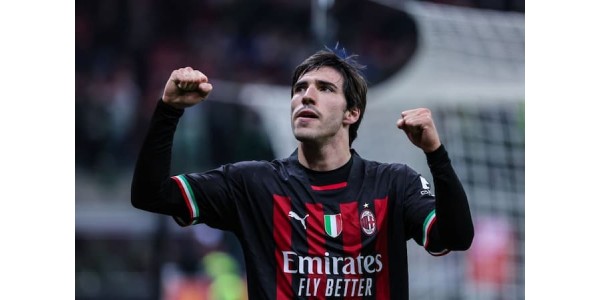 Newcastle United kunngjør offisielt signeringen av Sandro Tonali